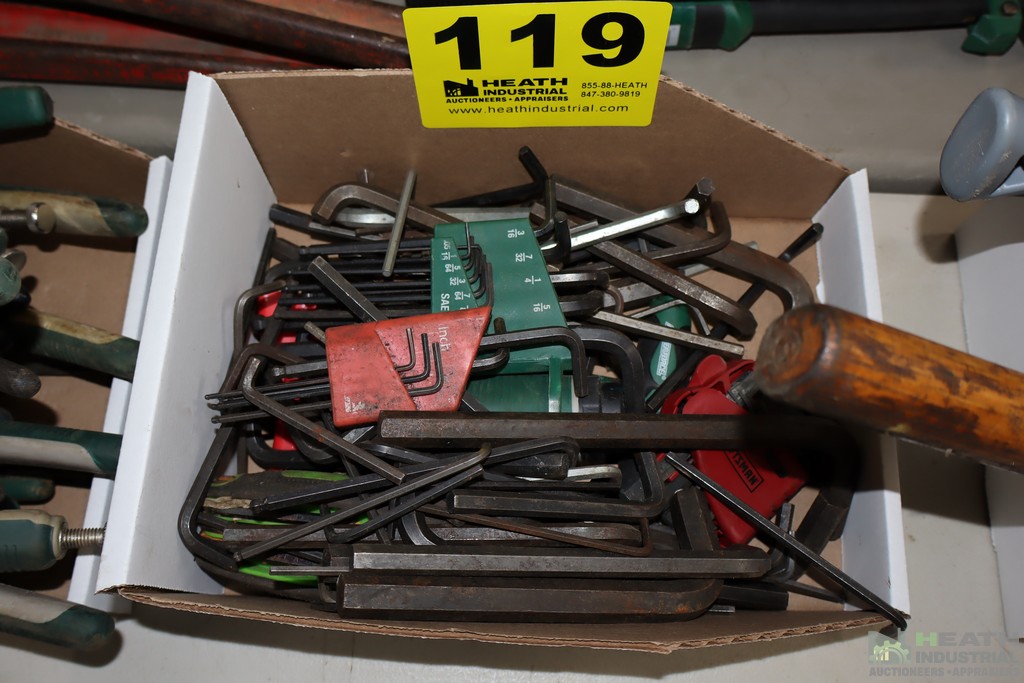 Lot 119