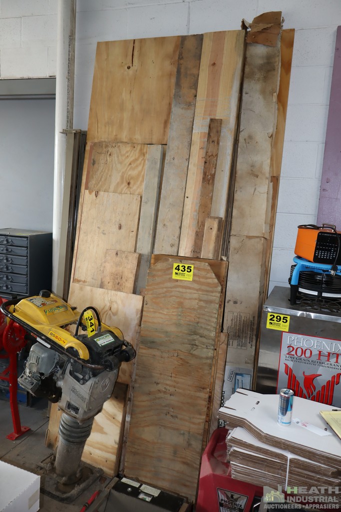 Lot 435