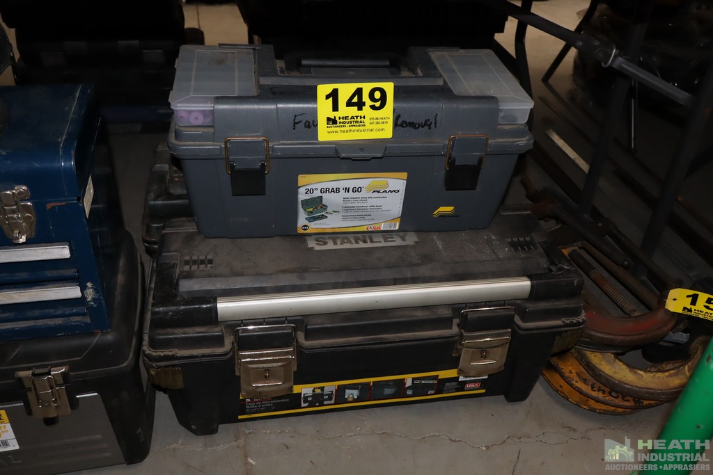 Lot 149