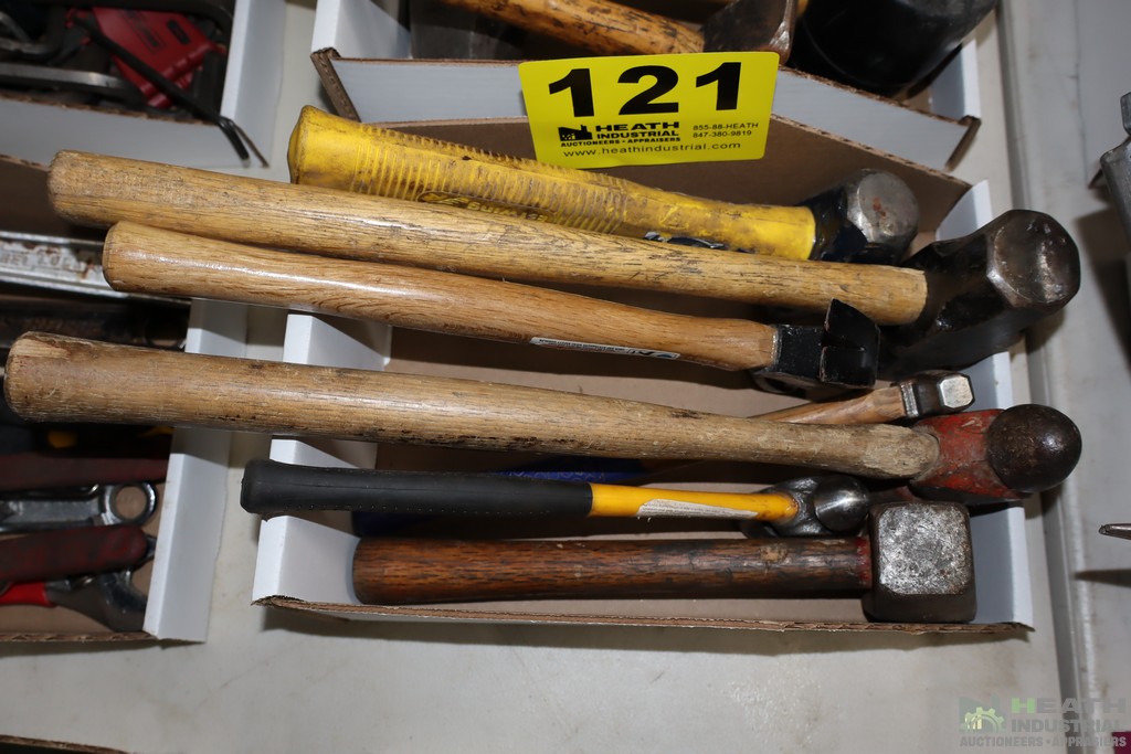 Lot 121