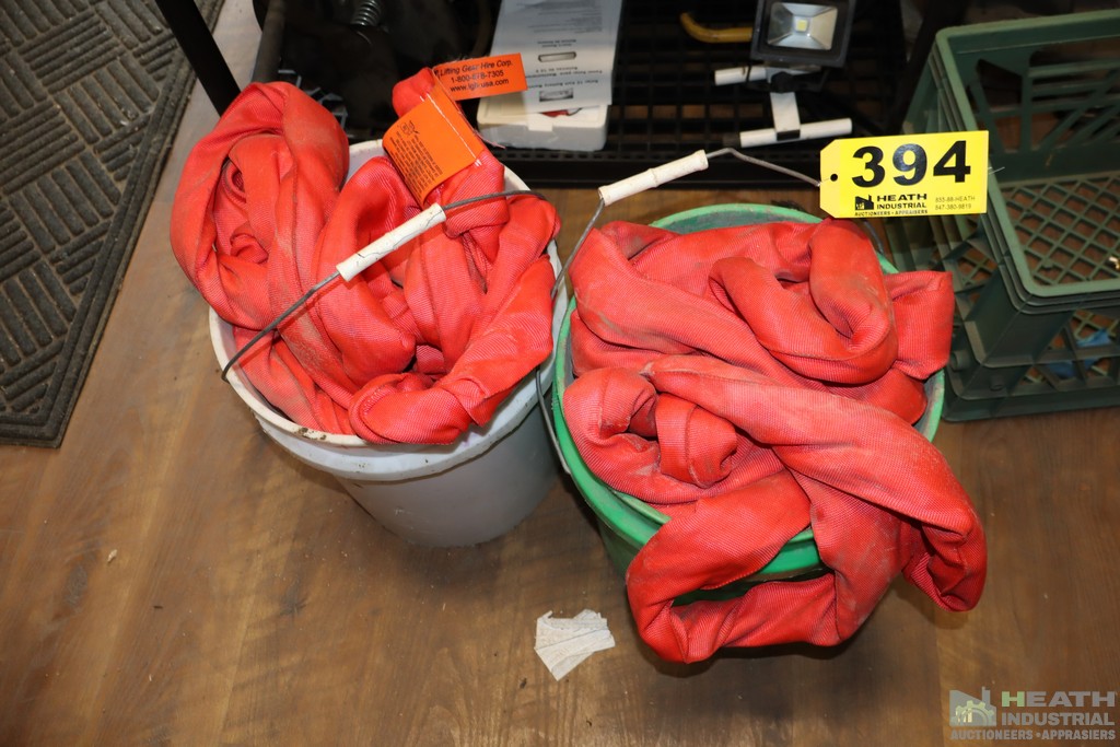 Lot 394