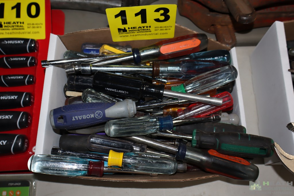 Lot 113