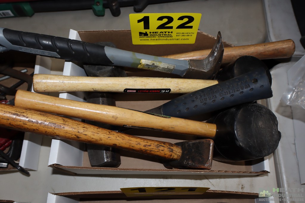 Lot 122