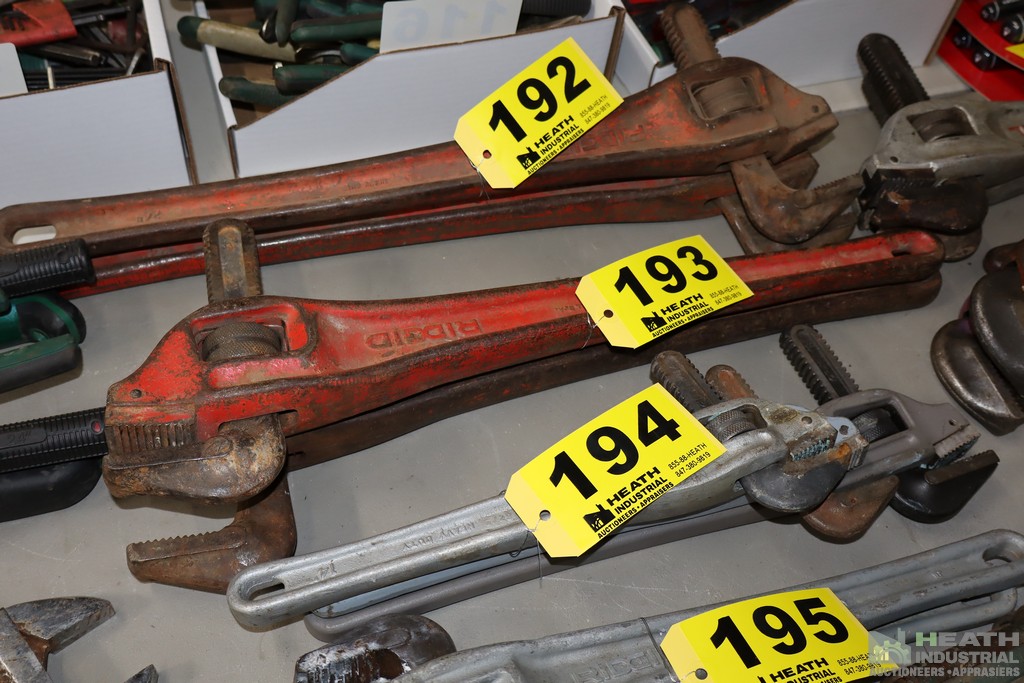 Lot 193
