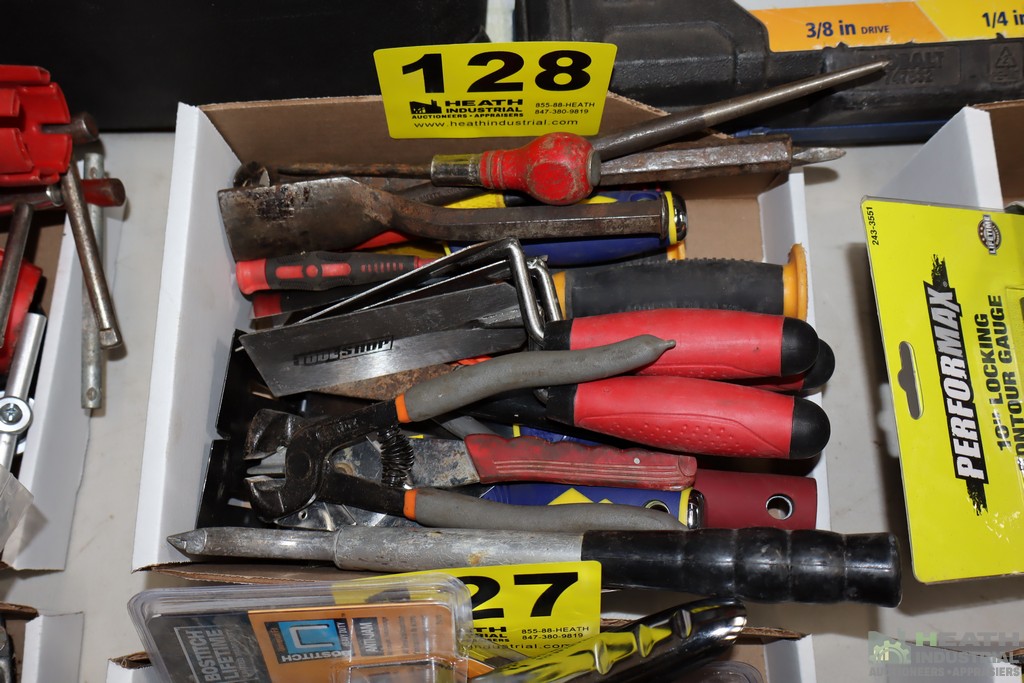 Lot 128