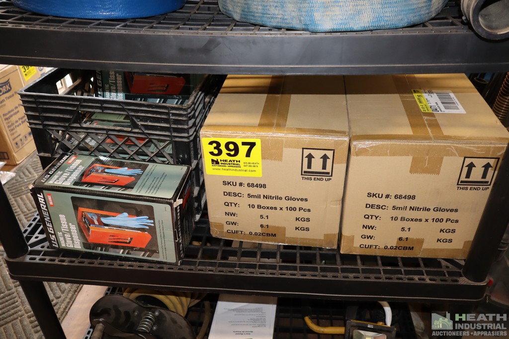 Lot 397