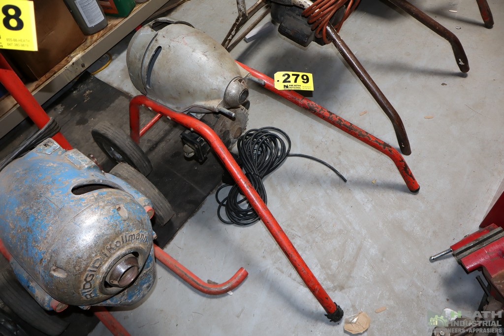 Lot 279