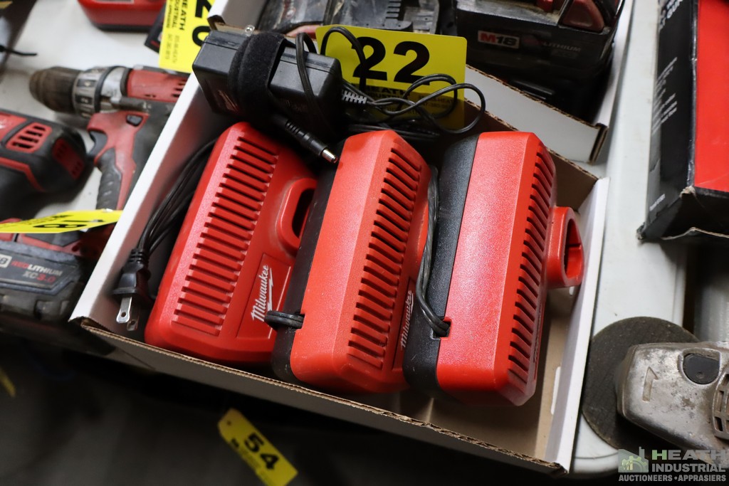 Lot 22