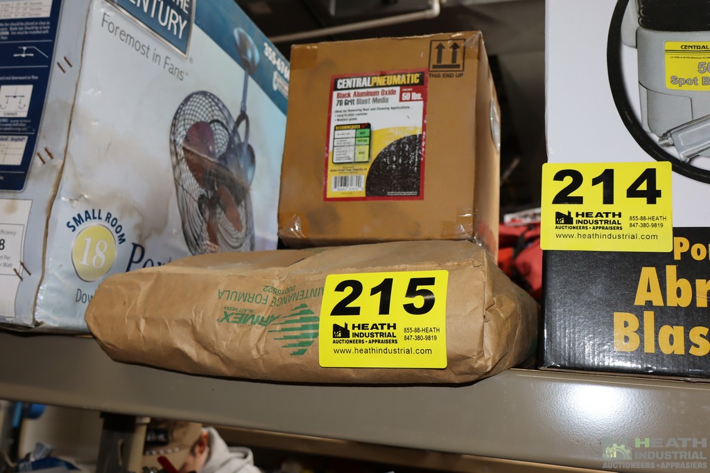 Lot 215