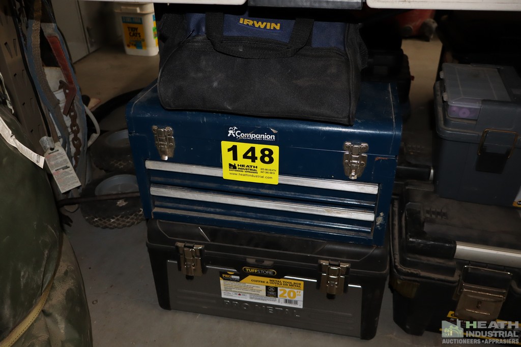Lot 148