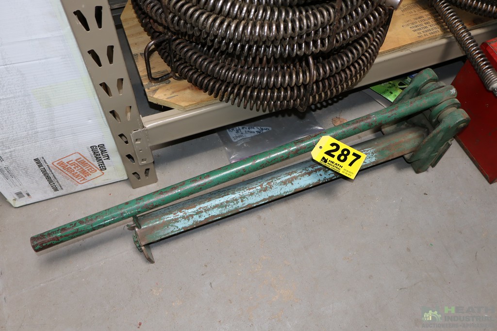 Lot 287