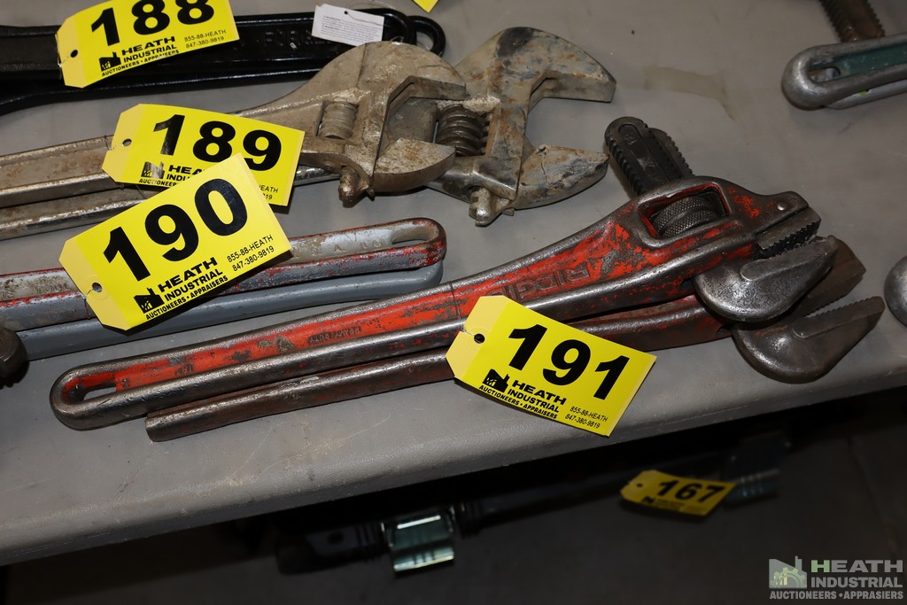 Lot 191