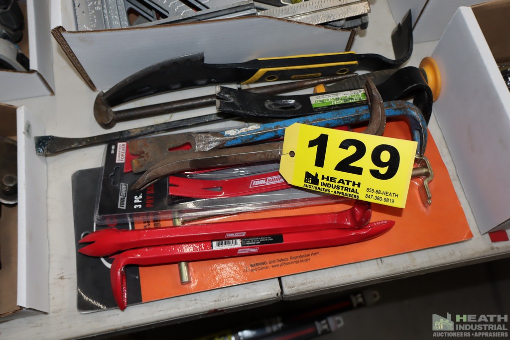 Lot 129