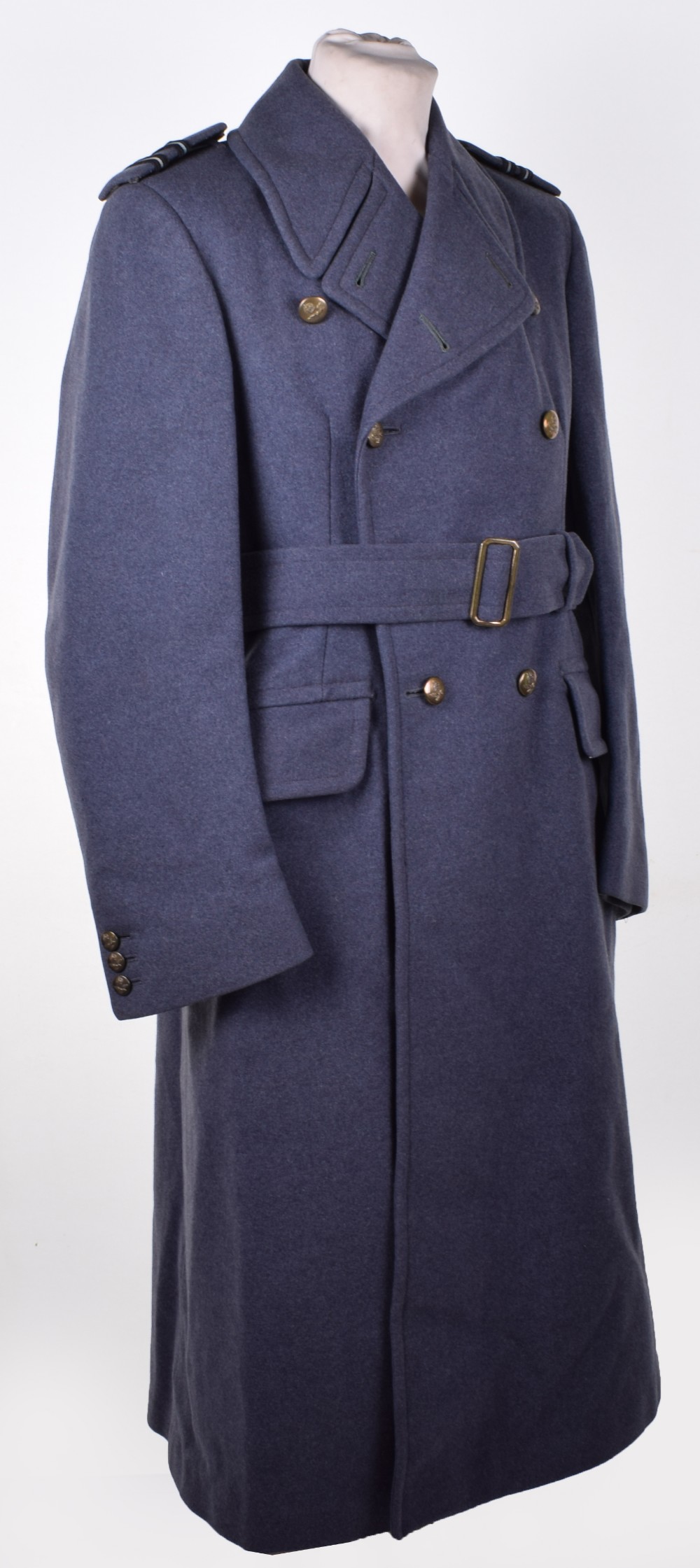 RAF Officers Greatcoat RAF Officers Greatcoat