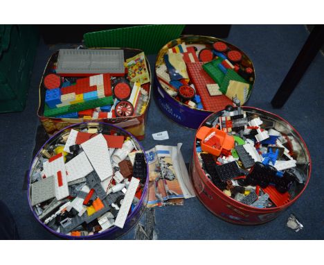 Vintage Lego 