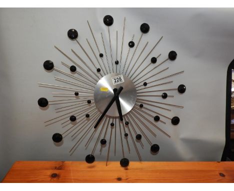 Wall Clock 