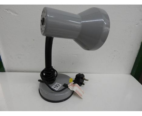 Desk Lamp 