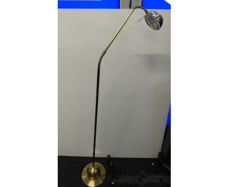 Modern Reading Lamp 