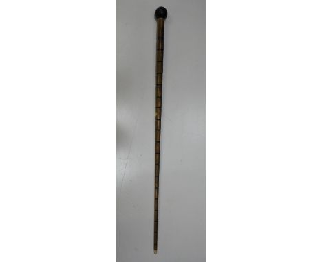 Swagger Stick 