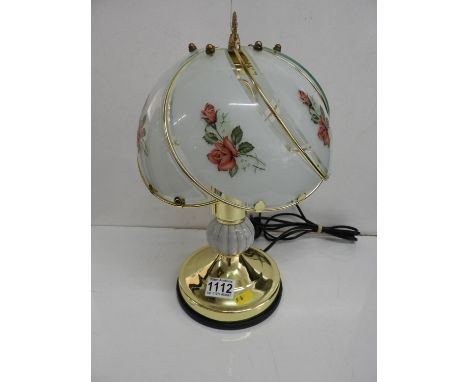 Touch Lamp 