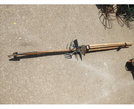 Garden Tools 