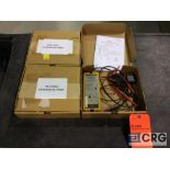 Lot of (3) Pico TA041 differential probes