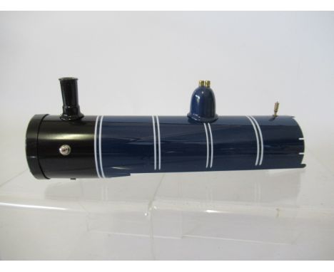 Replacement boiler for Darsted/Ace Trains C.R. tank locomotive, M (Est. plus 21% premium inc. VAT)