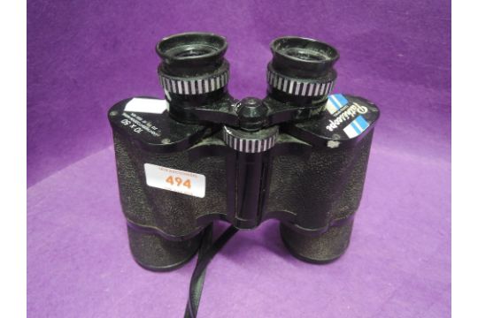 pathescope binoculars