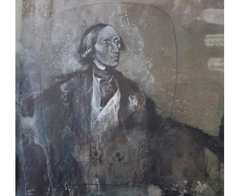 Böttger,K.: Hans Christian Andersen. Ein gezeichnetes Portrait, mit Tagebucheintragungen, Briefen, Texten und Scherenschnitte