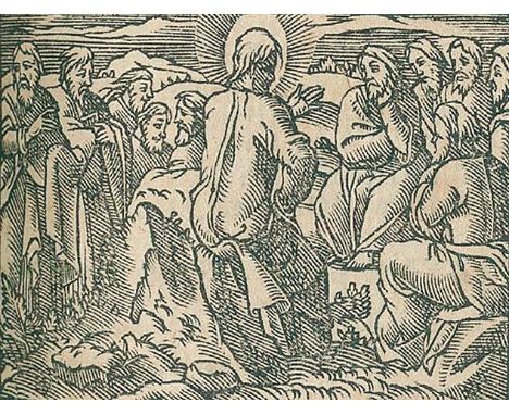 Hymni et collectae,: item evangelia, epistolae, introitus, gradualia, et sequentiae &amp;c. et Quae diebus dominicis &amp; fe