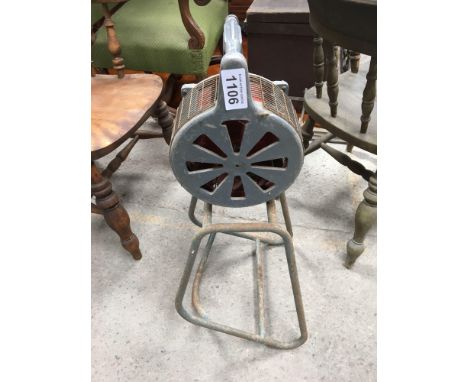  Sale Item:    AIR RAID SIREN (AF)   Vat Status:   No Vat   Buyers Premium:  This lot is subject to a Buyers Premium of 15% +