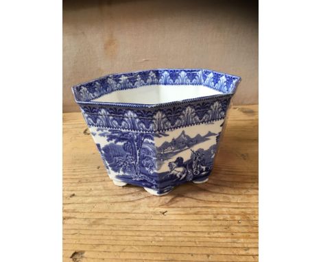  Sale Item:    CAULDON B/W BOWL   Vat Status:   No Vat   Buyers Premium:  This lot is subject to a Buyers Premium of 15% + Va