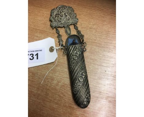  Sale Item:    METAL CASED SPECTACLES   Vat Status:   No Vat   Buyers Premium:  This lot is subject to a Buyers Premium of 15