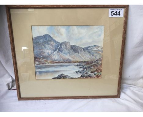  Sale Item:    W C PAINTING R H EADIE   Vat Status:   No Vat   Buyers Premium:  This lot is subject to a Buyers Premium of 15