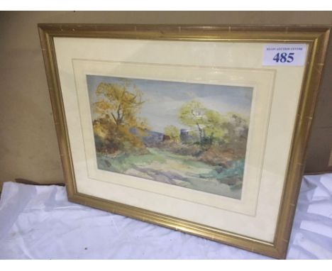  Sale Item:    W C PAINTING (AF)   Vat Status:   No Vat   Buyers Premium:  This lot is subject to a Buyers Premium of 15% + V