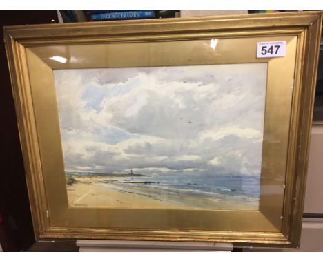  Sale Item:    W C PAINTING BY DAVID WEST(FRAME AF)  Vat Status:   No Vat   Buyers Premium:  This lot is subject to a Buyers 