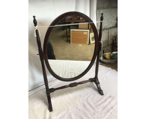  Sale Item:    S B MIRROR (AF)   Vat Status:   No Vat   Buyers Premium:  This lot is subject to a Buyers Premium of 15% + Vat