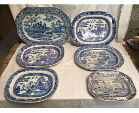  Sale Item:    6 B/W ASHETS (AF)   Vat Status:   No Vat   Buyers Premium:  This lot is subject to a Buyers Premium of 15% + V