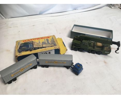  Sale Item:    MATCHBOX COLLECTORS TOYS(BOX AF)   Vat Status:   No Vat   Buyers Premium:  This lot is subject to a Buyers Pre