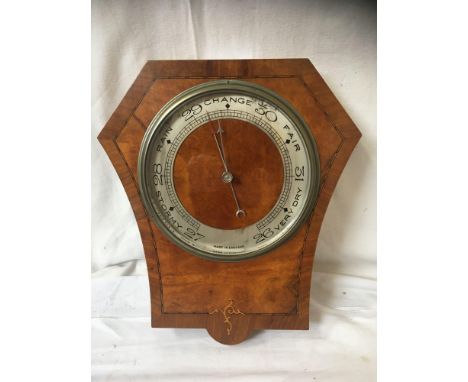  Sale Item:    BAROMETER   Vat Status:   No Vat   Buyers Premium:  This lot is subject to a Buyers Premium of 15% + Vat @ 20%