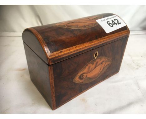  Sale Item:    WOODEN BOX &amp; SPECTACLES ETC (AF)   Vat Status:   No Vat   Buyers Premium:  This lot is subject to a Buyers