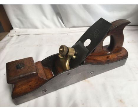  Sale Item:    INFILL PLANE   Vat Status:   No Vat   Buyers Premium:  This lot is subject to a Buyers Premium of 15% + Vat @ 