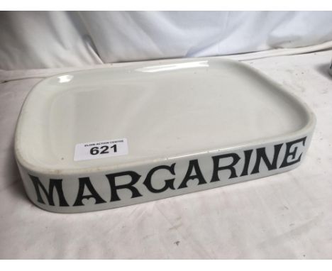  Sale Item:    PARNALL BRISTOL MARGARINE SLAB   Vat Status:   No Vat   Buyers Premium:  This lot is subject to a Buyers Premi