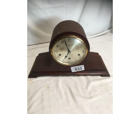  Sale Item:    LONDON WESTMINSTER CHIME CLOCK (AF)  Vat Status:   No Vat   Buyers Premium:  This lot is subject to a Buyers P