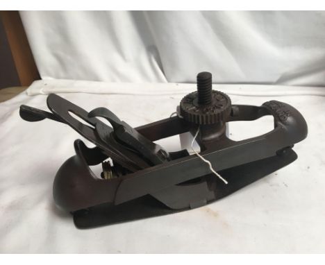  Sale Item:    RECORD No 020 COMPASS PLANE   Vat Status:   No Vat   Buyers Premium:  This lot is subject to a Buyers Premium 