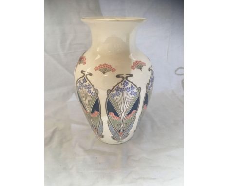  Sale Item:    MASONS VASE   Vat Status:   No Vat   Buyers Premium:  This lot is subject to a Buyers Premium of 15% + Vat @ 2
