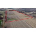 Tract 2 - 18 Acres M/L