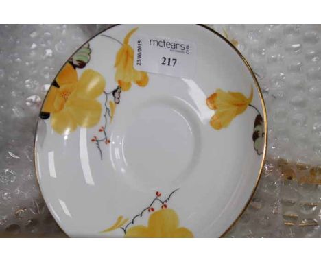 1930'S PARAGON TEA SERVICE 