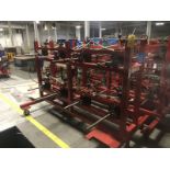 CTC Racking, Rigging Fee $50
