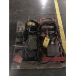 Electric Wire Brazer, Rigging Fee $20